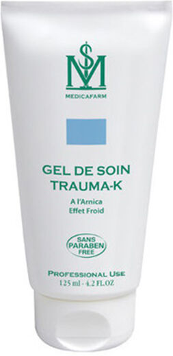 Medicafarm Gel de Soin Trauma-K 125ml