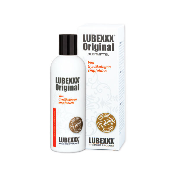 Lubexxx Lubrifiant Original 150ml