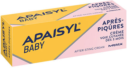 Apaisyl Après-Piqûres Soin Baby 30ml