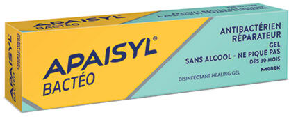 Apaisyl Bacteo Apaisyl 30ml