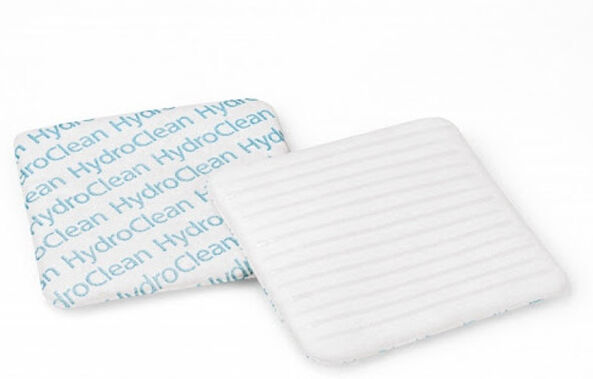 Hartmann Paul Hydroclean Advance Active Pansement Hydrogel 10x10cm 10 unités