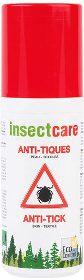 Phyto-Actif Mousticare Insectcare Spray Anti-Tiques 50ml