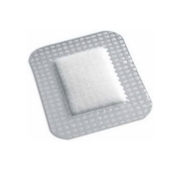 Smith Nephew Opsite Pansement Adhésif Post Opératoire 25x10cm 5 unités