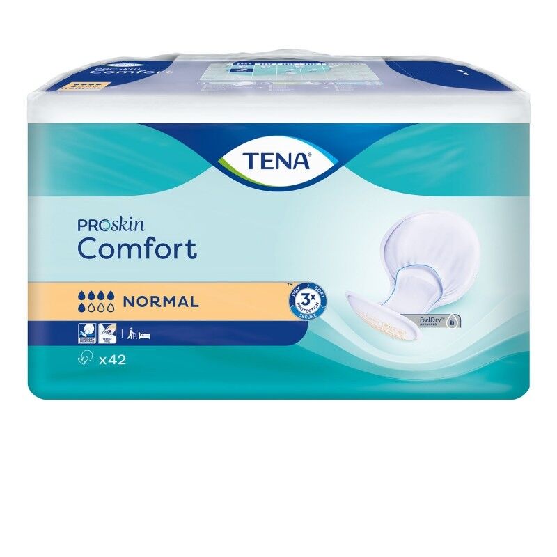 Tena Comfort Normal