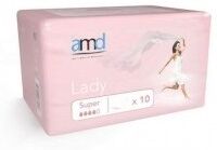 AMD Lady Super