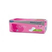 Hartmann Molicare Premium Lady Pads 2 gouttes