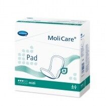 Hartmann Molicare Pad 3 gouttes