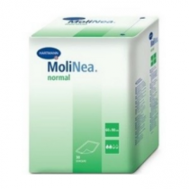 Hartmann MoliNea Normal - 12 paquets de 30 protections 60 x 40 cm