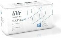 Lille Classic Bed Super - 12 paquets de 30 protections 60 x 60 cm