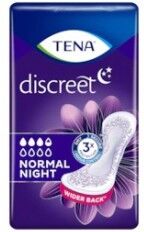 Tena Discreet Normal Night