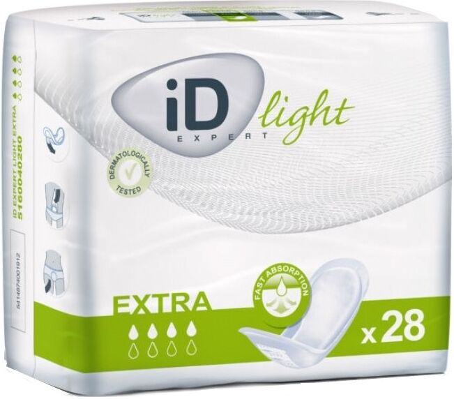 Ontex ID ID Expert Light Extra