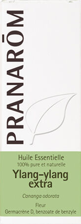 Pranarom Huile Essentielle Ylang-Ylang Extra 30ml