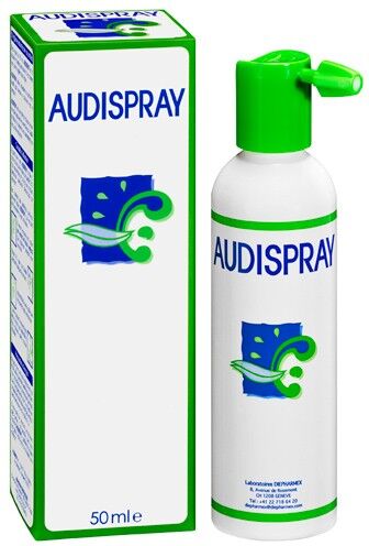 Audispray Adulte 50ml