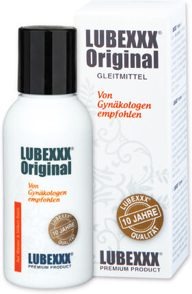 Lubexxx Lubrifiant Original 50ml