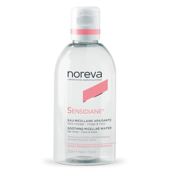 LED NOREVA Noreva Sensidiane Eau Micellaire 250ml