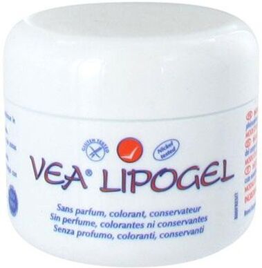 Vea Lipogel Gel Lipophile 50ml