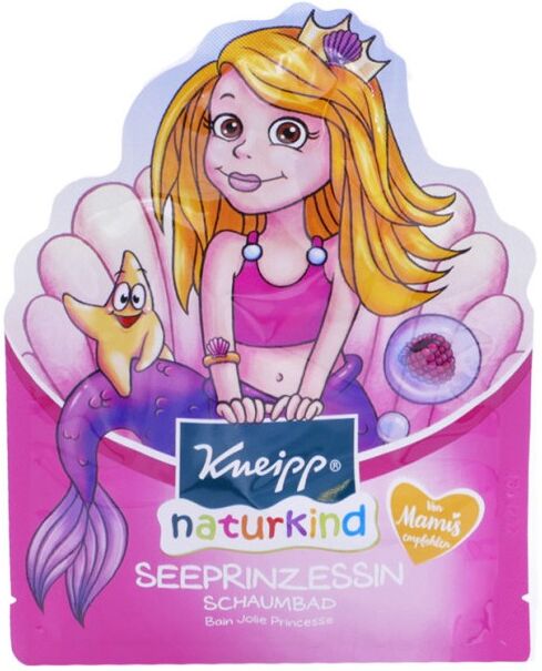 Kneipp Bain Moussant Princesse 40 ml