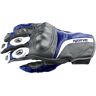 NERVE Motorradhandschuhe »KQ11«, mit Weitenverstellung  blau-schwarz blau-schwarz