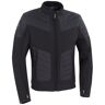 Bering Insight Motorrad Softshelljacke Schwarz 2XL unisex