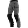 Dainese Hekla Absoluteshell Pro 20K D-Dry Motorrad Textilhose Schwarz Grau 46 unisex