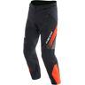 Dainese Drake 2 Air Absoluteshell Motorrad Textilhose Schwarz Rot 60 unisex