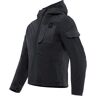 Dainese Corso Absoluteshell Pro Motorrad Textiljacke Schwarz 56 unisex