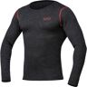 IXS 365 T-shirt thermique Merino, pour la moto