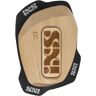 IXS Curseurs de genou bois, Sliders genoux pour pantalons moto