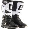 Gaerne GX-1 Goodyear Bottes de motocross Noir Blanc 47