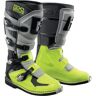 Gaerne GX-1 Goodyear Bottes de motocross Noir Gris Jaune 43