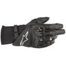 Alpinestars GP X V2 Gants de moto Noir 3XL