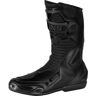 IXS RS-100 Bottes de moto Noir 40