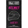 Muc-Off Kit d’entretien du casque