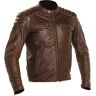 Richa Daytona 2 Veste en cuir de moto Brun 64