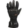 Richa Hypercane Gore-Tex gants de moto imperméables Noir 2XL