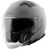 Germot GM 670 Casque jet Gris XS