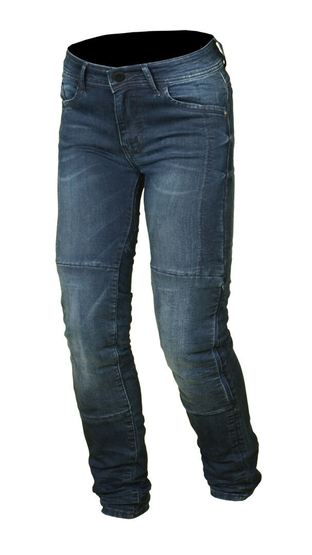 Macna Stone Motorcycle Jeans Pants Pantalon jeans moto Bleu 30