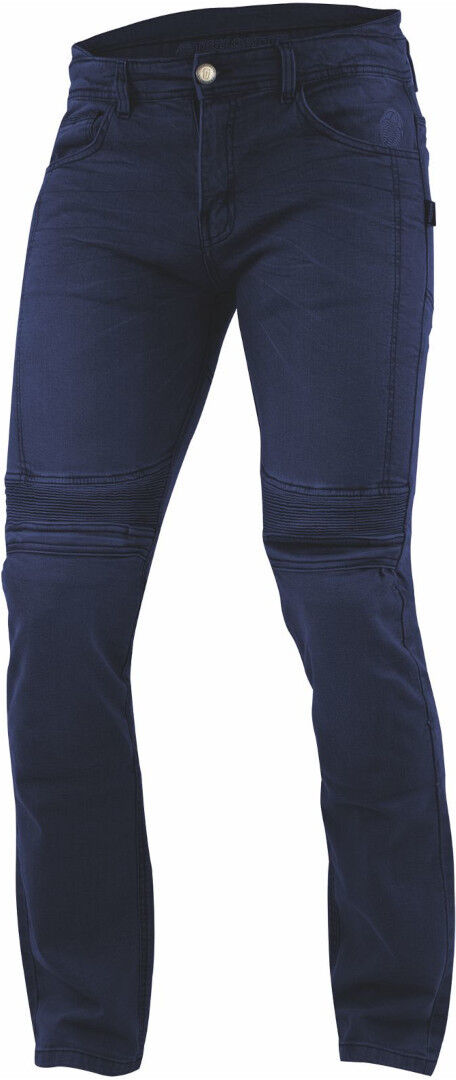 Trilobite Micas Urban Jeans moto Bleu 40