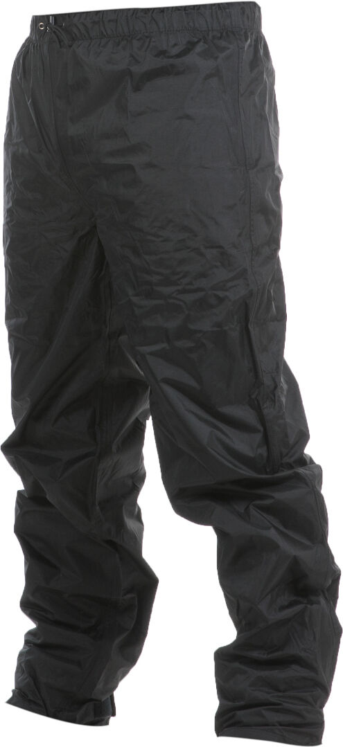 VQuattro Arcus Pantalon de pluie de moto Noir XL