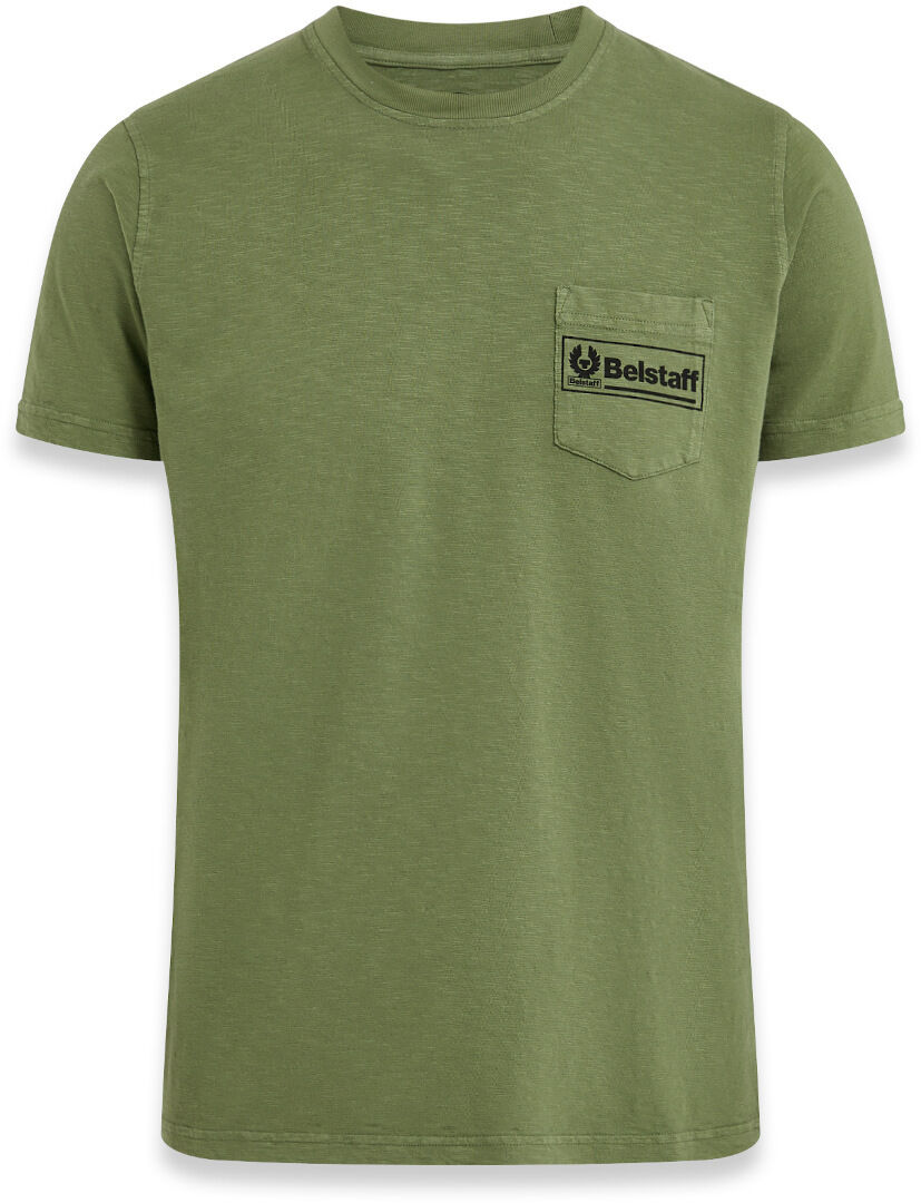 Belstaff Lewis T-Shirt Vert 3XL