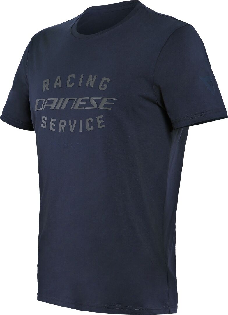 Dainese Paddock T-Shirt Bleu M