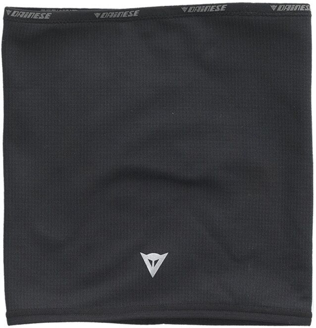 Dainese Neck Gaiter Therm Chauffe-cou Noir unique taille