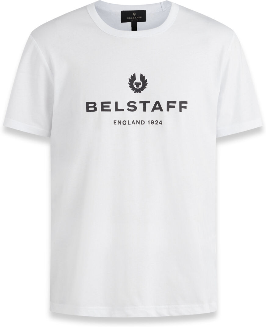 Belstaff 1924 T-Shirt Blanc 3XL