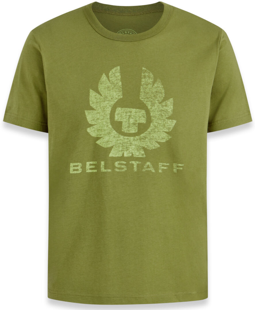 Belstaff Coteland 2.0 T-Shirt Vert M