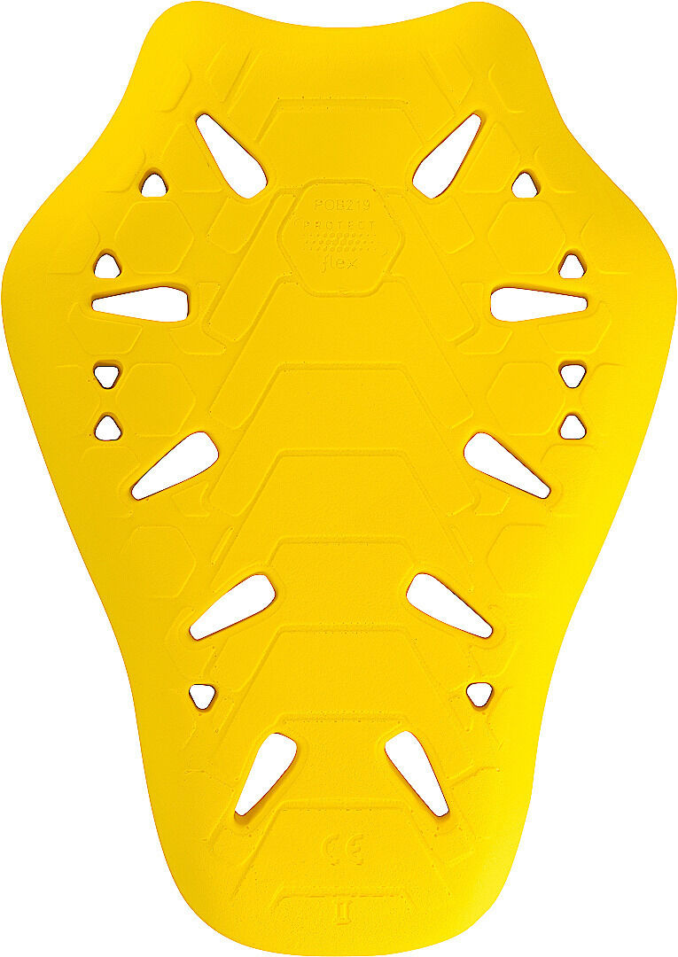 Segura Omega Protect Flex Protecteur dorsal niveau 2 Jaune L