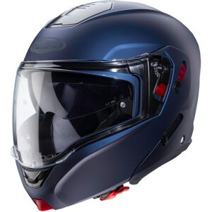 Caberg Motorradhelm »Horus X« matt-blau Yama  S   Kopfumfang: 55 cm - 56 cm