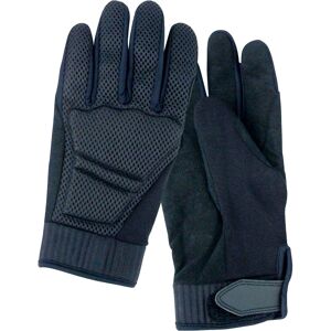 roleff Motorradhandschuhe »RO 51«, Klettverschluss schwarz  XXXL