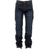 Bores Live Jeanshose 33 Blau