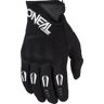 Oneal Hardwear Iron Motocross Handschuhe S Schwarz