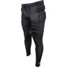 Shot Interceptor Protektorenhose 32 33 34 Schwarz